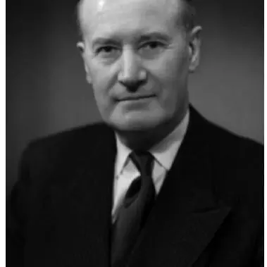 Macdonald Critchley (1900-1997)
