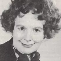 Margaret Newton