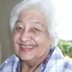 Sandhya Naidoo