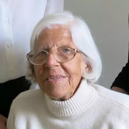 Helen Arkell