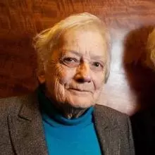 Mary Warnock