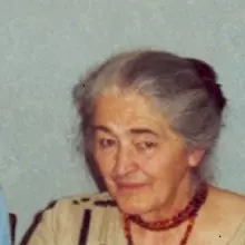 Ann Cooke